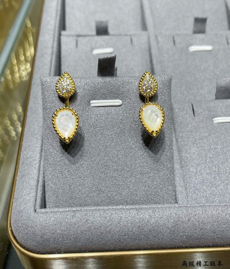 Boucheron Earrings